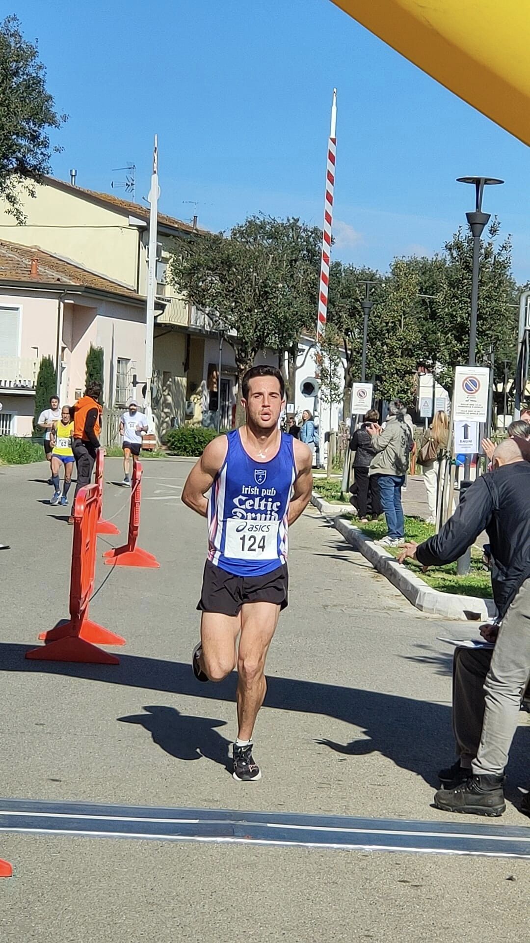 San Patrizio: Trofeo Buriani e Vaienti - 10 aprile 2023